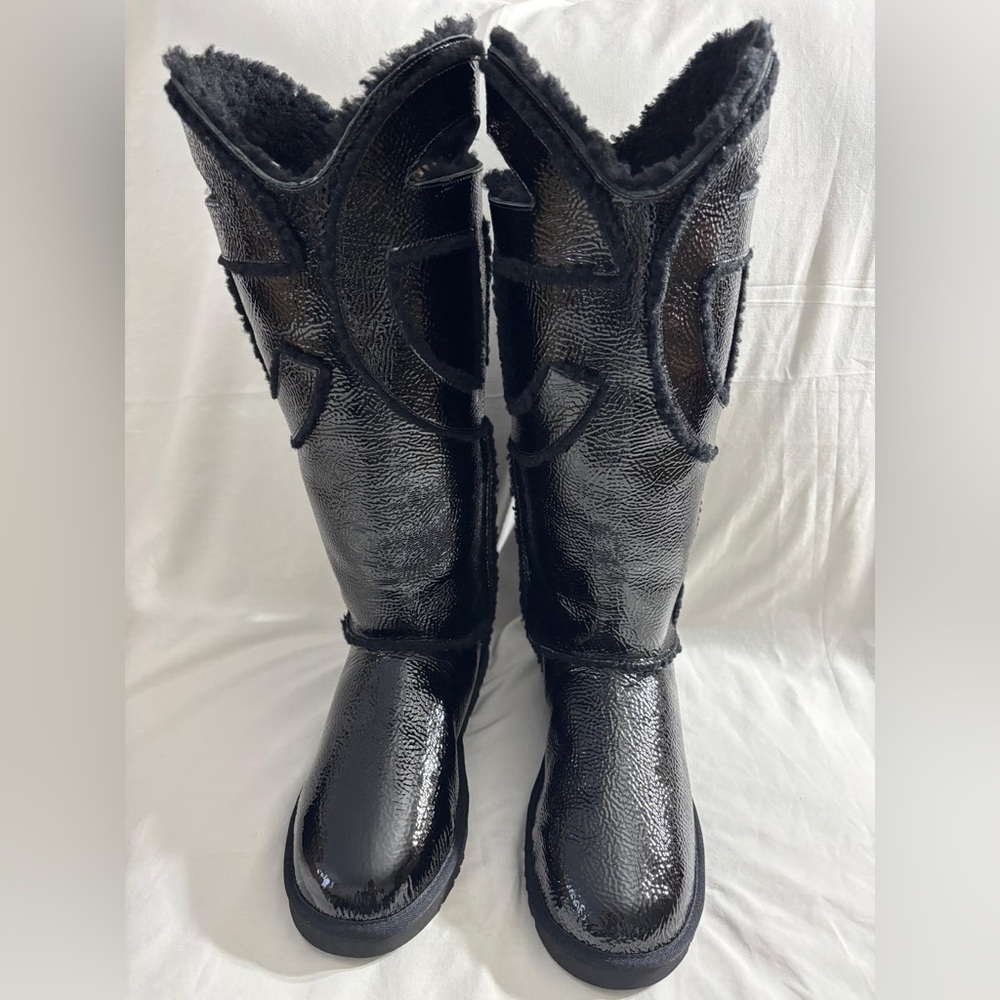 UGG x TELFAR Collab